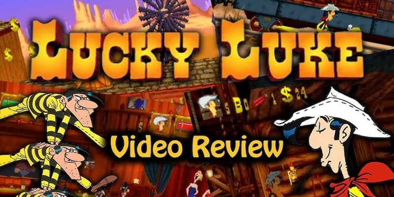 Nổ hũ Lucky Luke Chiến thuật chơi Nổ hũ Lucky Luke hiệu quả