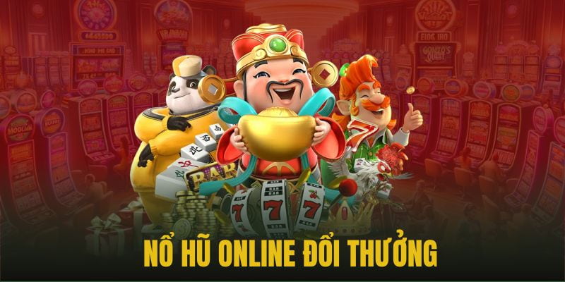 Trang nổ hũ Hướng dẫn chi tiết cách chơi nổ hũ trên trang uy tín